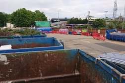 Ipswich Recycling Centre - Booking Only Photo
