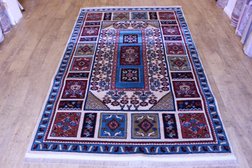 Genuine Persian Rugs in Middlesbrough