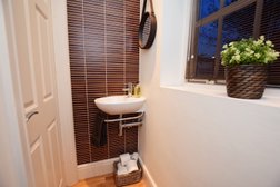 Derby Town House Serviced Accommodation Photo