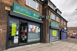 Hylton Castle Pharmacy - Avicenna Partner in Sunderland