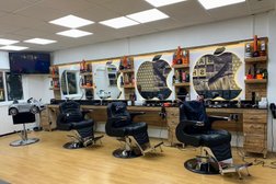 Top Cut Barber Shop in Southend-on-Sea