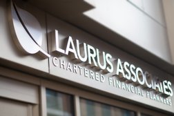 Laurus Associates in Newcastle upon Tyne
