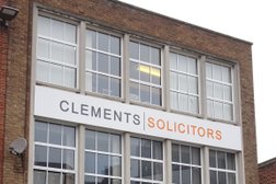 Clements Solicitors in Ipswich