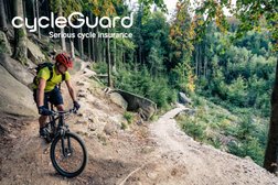 cycleGuard in Gloucester