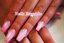 Nails Republic - Nail Technicians & Nail Salon Middlesbrough in Middlesbrough