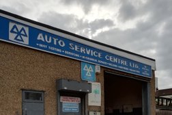 Auto Service Centre in Slough