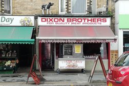 Dixon Bros in Kingston upon Hull