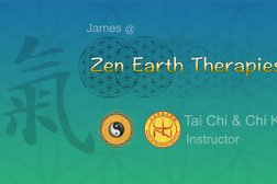 Shaolin Wahnam London - Zen Earth Therapies Tai Chi & Chi Kung in London