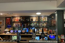 Wheatsheaf Bar And Grill in Warrington