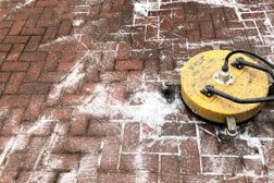 Steamforce Pressure Washing, Driveway Cleaning Specialists in Stoke-on-Trent