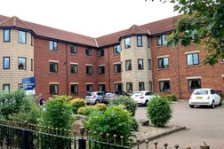 Brownlee Court Care Home Photo