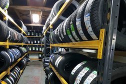 Ablefit Tyres & Exhausts Ltd Photo