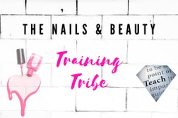 Nails and Beauty Training Tribe Photo