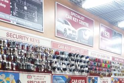 Timpson Locksmiths and Safe Engineers in Luton