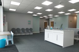 iCare Opticians in Cardiff