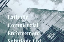 Latitude Commercial Enforcement Solutions Ltd in Bolton