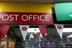 Molesworth Road Post Office Photo