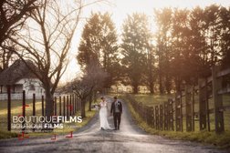 Boutique wedding films and photography Photo