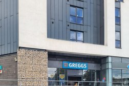 Greggs in Nottingham