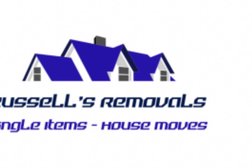 Russells Removals & Storage Coventry Photo