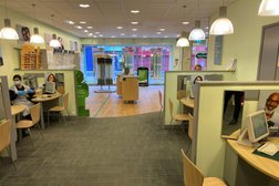 Specsavers Opticians and Audiologists - Middlesbrough in Middlesbrough