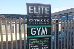 Elite Strength and Conditioning Plymouth Photo