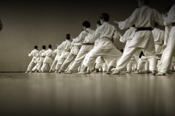 Middleton Karate Club - Leeds: Wado Ryu Karate Photo