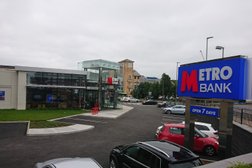 Metro Bank in Luton