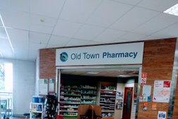 Old Town Pharmacy (Swindon) in Swindon