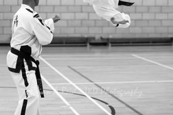 UKTC Taekwondo Photo