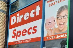 Direct Specs Ltd in Stoke-on-Trent