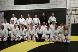 Modern Combatives & Self Defence Academy in Derby