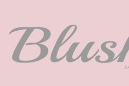 Blush Salon in Plymouth