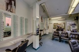 Eye Clinic Opticians Photo