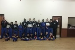 Kick it karate centre of martial arts excellence Photo