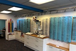 Wyn Williams Optometrists in Wolverhampton