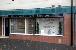 Mark Wait Funeral Directors Newcastle Photo