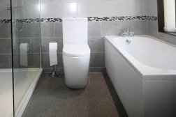 JG Bathrooms in Sheffield