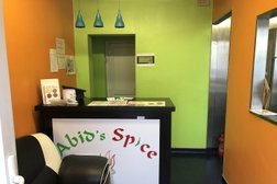 Abids Spice in Poole