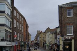 The Original Ghost Walk of York in York