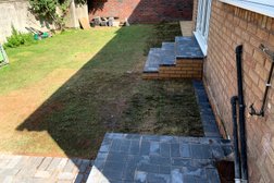Quality Paving Services in Wolverhampton