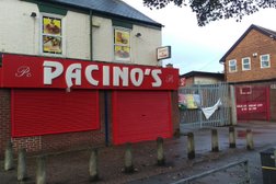 Pacinos in Kingston upon Hull