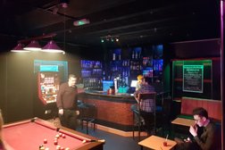 Dempseys Bar and Club in Sheffield