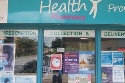 City Health Pharmacy Photo