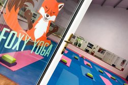 Foxy Yoga Limited in Warrington