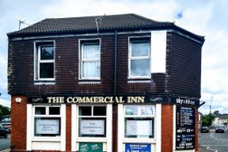The Commercial Inn in Swansea