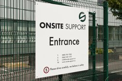 OnSite Support Ltd in Crawley