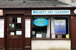 Priority Dry Cleaners Plymouth Photo