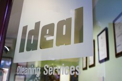 Ideal Cleaning Services Limited in Nottingham