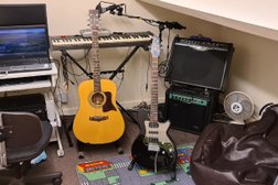 Guitar lessons - Pete Lauda Guitar Tuition Photo